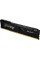 Kingston Пам'ять ПК DDR4 32GB KIT (16GBx2) 3733 FURY Beast Black