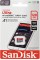 SanDisk Карта пам'яті microSD 128GB C10 UHS-I R150MB/s Ultra