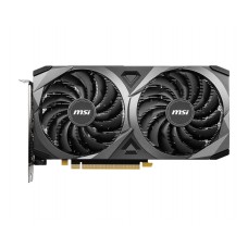 MSI Відеокарта GeForce RTX 3060 12GB GDDR6 VENTUS 2X OC