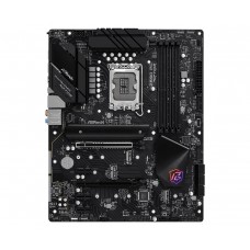 ASRock Материнська плата Z690 PG RIPTIDE s1700 Z690 4xDDR4 M.2 HDMI DP ATX