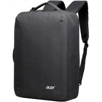 Acer Рюкзак Urban 3/1, 15,6", чорний