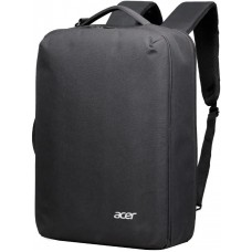 Acer Рюкзак Urban 3/1, 15,6", чорний