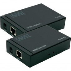 Digitus HDMI UTP 50m Black