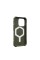 UAG Чохол для Apple iPhone 15 Pro Essential Armor Magsafe, Olive Drab