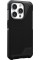 UAG Чохол для Apple iPhone 15 Pro Max Metropolis LT Magsafe, Kevlar Black