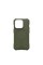 UAG Чохол для Apple iPhone 15 Pro Essential Armor Magsafe, Olive Drab
