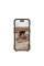 UAG Чохол для Apple iPhone 15 Pro Essential Armor Magsafe, Olive Drab