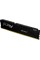 Kingston Пам'ять ПК DDR5 32GB 6000 FURY Beast Black XMP