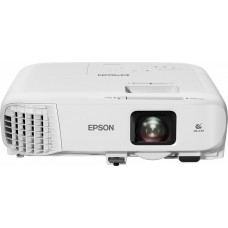 Проектор Epson EB-E20 (3LCD, XGA, 3400 lm)