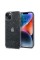 Spigen Чохол для Apple Iphone 14 Plus Liquid Crystal Glitter, Crystal Quartz