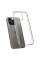 Spigen Чохол для Apple iPhone 14 Pro Ultra Hybrid, Crystal Clear