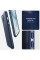 Spigen Чохол для Apple iPhone 15 Mag Armor MagFit, Navy Blue