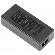 MikroTiK Блок живлення High power 48V 2A 96W power supply + power plug