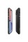 Spigen Чохол для Apple iPhone 15 Plus Liquid Air, Matte Black