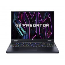 Acer Ноутбук Predator Helios 16 PH16-71 16" WQXGA, Intel i7-13700HX, 16GB, F1TB, NVD4060-8, Lin