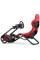 Playseat Кокпіт з кріпленням для керма та педалей Trophy - Red