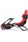 Playseat Кокпіт з кріпленням для керма та педалей Trophy - Red