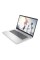 HP Ноутбук 17-cn3009ua 17.3" FHD IPS AG, Intel i3-N305, 8GB, F256GB, UMA, DOS, сріблястий