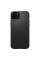 Spigen Чохол для Apple iPhone 15 Plus Liquid Air, Matte Black