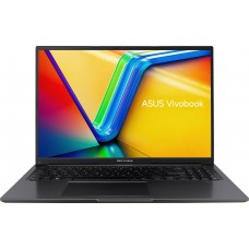 ASUS Ноутбук Vivobook 16 X1605VA-MB136 16" WUXGA IPS, Intel i5-1335U, 16GB, F1TB, UMA, noOS, Чорний