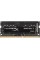 Kingston Пам'ять ноутбука DDR4 32GB KIT (16GBx2) 3200 FURY Impact