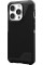 UAG Чохол для Apple iPhone 15 Pro Max Metropolis LT Magsafe, Kevlar Black