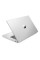 HP Ноутбук 17-cn3009ua 17.3" FHD IPS AG, Intel i3-N305, 8GB, F256GB, UMA, DOS, сріблястий
