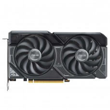 ASUS Відеокарта GeForce RTX 4060 Ti 16GB GDDR6X DUAL OC DUAL-RTX4060TI-O16G