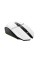 Миша Trust GXT 110 FELOX, WL, Білий