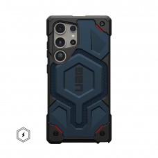 UAG Чохол для Samsung Galaxy S24 Ultra, Monarch Pro, Kevlar Mallard