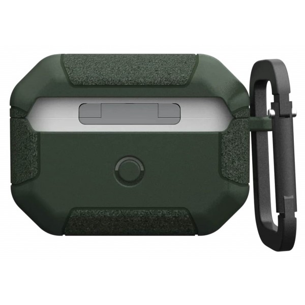 UAG Чохол для AirPods Pro (2nd Gen) Scout, Olive Drab