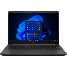 Ноутбук HP 255-G9 15.6" FHD AG, AMD R3-3250U, 8GB, F256GB, UMA, Win11P, чорний