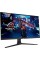 ASUS Монітор 32" ROG Strix XG32UQ 2xHDMI, DP, 2xUSB, IPS, 3840x2160, 160Hz, 1ms, sRGB 130%, FreeSync, HAS, HDR600