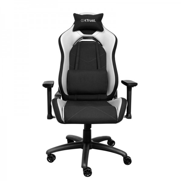 Trust Крісло GXT714W RUYA ECO, Білий