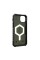 UAG Чохол для Apple iPhone 15 Plus Pathfinder Magsafe, Olive Drab