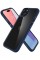 Spigen Чохол для Apple iPhone 15 Plus Ultra Hybrid, Navy Blue