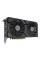 ASUS Відеокарта Radeon RX 7600 XT 16GB GDDR6 DUAL OC DUAL-RX7600XT-O16G