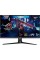 ASUS Монітор 32" ROG Strix XG32UQ 2xHDMI, DP, 2xUSB, IPS, 3840x2160, 160Hz, 1ms, sRGB 130%, FreeSync, HAS, HDR600