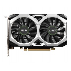 MSI Відеокарта GeForce GTX 1650 4GB GDDR6 VENTUS XS V1