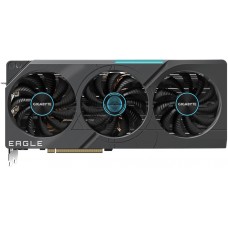 Gigabyte Відеокарта GeForce RTX 4070 Ti 12GB GDDR6X EAGLE OC