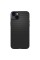 Spigen Чохол для Apple iPhone 14 Liquid Air, Matte Black