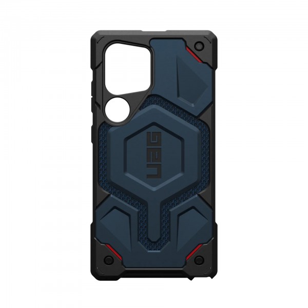 UAG Чохол для Samsung Galaxy S24 Ultra, Monarch Pro, Kevlar Mallard