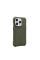 UAG Чохол для Apple iPhone 15 Pro Essential Armor Magsafe, Olive Drab