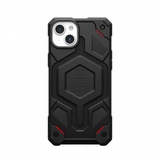 UAG Чохол UAG для Apple iPhone 15 Plus Monarch Pro Magsafe, Kevlar Black