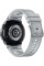 Samsung Смарт-годинник Galaxy Watch 6 Classic 43mm (R950) 1.31", сріблястий