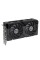 ASUS Відеокарта Radeon RX 7600 XT 16GB GDDR6 DUAL OC DUAL-RX7600XT-O16G