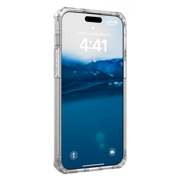 UAG Чохол для Apple iPhone 15 Pro Max Plyo, Ice