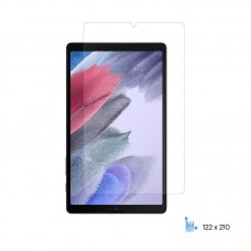 2E Захисне скло для Samsung Galaxy Tab A7 Lite (SM-T225), 8.7"(2021), 2.5D, Clear