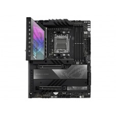 ASUS Материнcька плата ROG CROSSHAIR X670E HERO sAM5 X670 4xDDR5 M.2 USB Type-C WiFi BT EATX