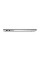 HP Ноутбук 17-cn3009ua 17.3" FHD IPS AG, Intel i3-N305, 8GB, F256GB, UMA, DOS, сріблястий